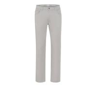 BRAX Ultralight Delicate Lightness Pantaloni, 07 Platino, 35W x 32L Uomo