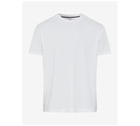 Brax Uomo Base T-Shirt Stile Ted Bianco 204530 70816100 99 Bianco