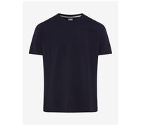 Brax Uomo Base T-Shirt Stile Ted Blu 204530 70816100 23 Blu Marina