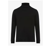 Brax Uomo Maglia a Maniche Lunghe Stile Benno Nero 273518 70435100 02 Black