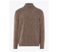 Brax Uomo Maglia Maglione a collo Alto Stile Brian Braun 272278 70130000 56