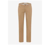 Brax Uomo Pantaloni Chino Stile Fabio Braun 801750 7882020 56 Camel