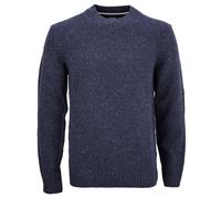 Brax Uomo Pullover Lavorato a Maglia Stile Buddy Blu 272258 70128800 24 Universo