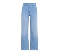 BRAX - Wide Jeans - - Jeans - Donna - Blu - L