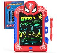 Braxel Giochi Bambini 2 3 4 5 Anni, Tavoletta Grafica da 8,5 Pollici Giocattoli Regalo Bambino 2-6 Anni, Giochi Gioco Regali Bambino 2-6 Anni Lavagna Magica