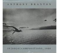 Braxton,Anthony - 19 (Solo) Compositions 1988