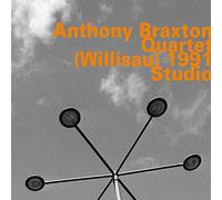 Braxton, Anthony - 1991 Studio