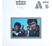 Braxton,Anthony - Braxton,Anthony