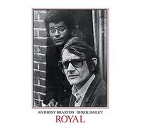 Braxton, Anthony/Der - Royal