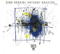 Braxton, Anthony - Duets 1987