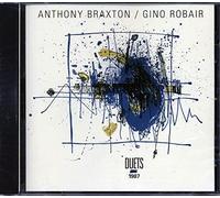 Braxton,Anthony - Duets 1987