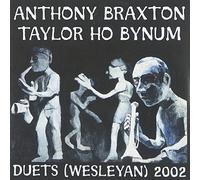 Braxton, Anthony - Duets 2002