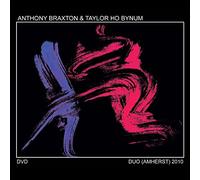 Braxton, Anthony - Duo (Amherst) 2010