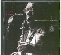 Braxton, Anthony - Four Compositions