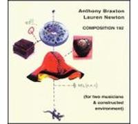 BRAXTON, ANTHONY & LAUREN - COMPOSITION 192