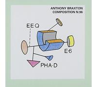 Braxton, Anthony - No. 96-Composition