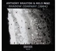 Braxton, Anthony - Shadow Company (2004)