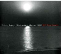 Braxton, Anthony - Six Standards 1996