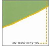 Braxton Anthony - Solo Piano