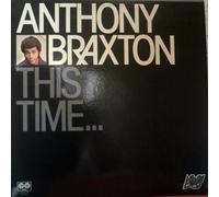 Braxton,Anthony - This Time