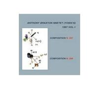Braxton, Anthony - Vol. 1-Yoshi's 1997 (2 CD)