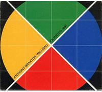 Braxton, Anthony - Willisau Quartet 1991