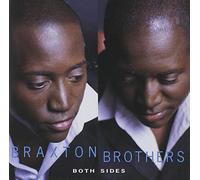 Braxton Brothers - Both Sides