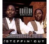 Braxton Brothers,the - Steppin Out