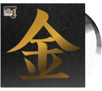 Braxton Burks - Johto Legends: Musica Da Pokemon Gold E Silver (2xLP VINILE)