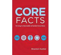 Braxton Hunter Core Facts (Tascabile)