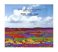 Braxton/Parts & Labor - Rise Rise Rise