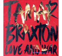 Tamar Braxton – Love & War