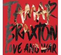 Braxton Tamar - Love & War