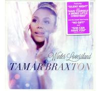 Braxton, Tamar - Winter Loversland (Target Exclusive)