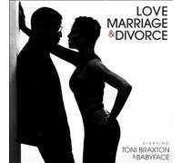 Braxton,Toni & Babyface - Love Marriage & Divorce