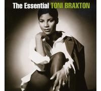 Braxton, Toni - Essential