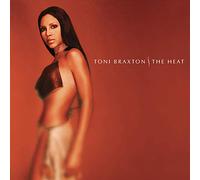 Braxton, Toni - Heat