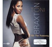 Braxton, Toni - Hit The Freeway [Import]