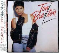 Braxton, Toni - Love Affair