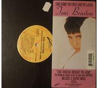 Braxton, Toni - Love Shoulda Brought You Home