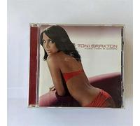 BRAXTON, TONI - MORE THAN A WOMAN
