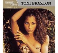 Braxton, Toni - Platinum & Gold Collection