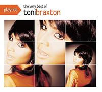 Braxton,Toni - Playlist: the Very Best of Toni Braxton