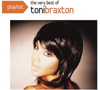 Braxton, Toni - Playlist: Very Best Of