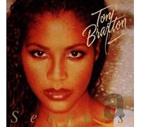 Braxton, Toni - Secrets