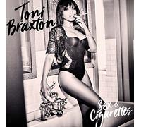 Braxton, Toni - Sex & Cigarettes