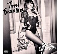 Braxton, Toni - Sex & Cigarettes