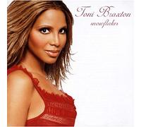 Toni Braxton – Snowflakes – CD