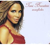 Braxton, Toni - Snowflakes