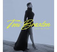 Braxton, Toni - Spell My Name